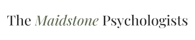 The Maidstone Psychologists